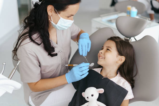 Best 24-Hour Dental Clinic Near Me  in Lincoln Center, KS