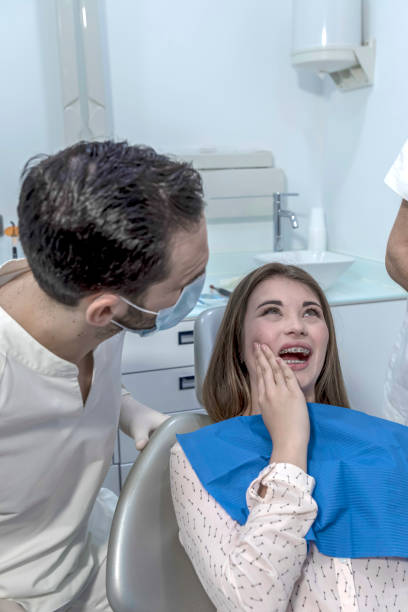 Best Emergency Pediatric Dentist  in Lincoln Center, KS
