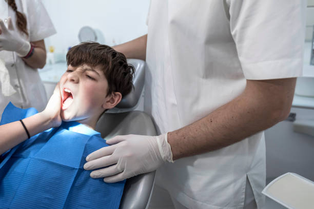 Teeth Whitening in KS