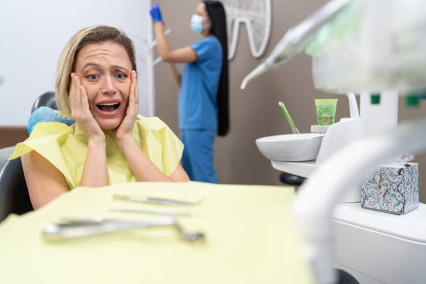 Best Dentist for Tooth Abscess  in Lincoln Center, KS
