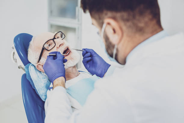 Best Dental Emergency Near Me  in Lincoln Center, KS